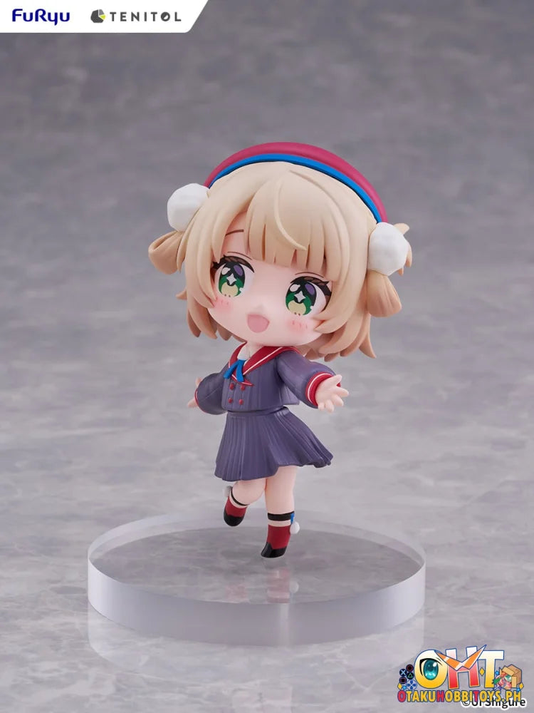 FuRyu TENITOL Shigure Ui [mini] - Prize Figure