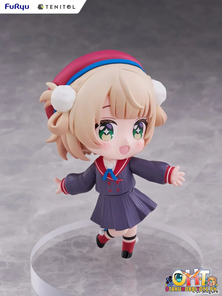 FuRyu TENITOL Shigure Ui [mini] - Prize Figure