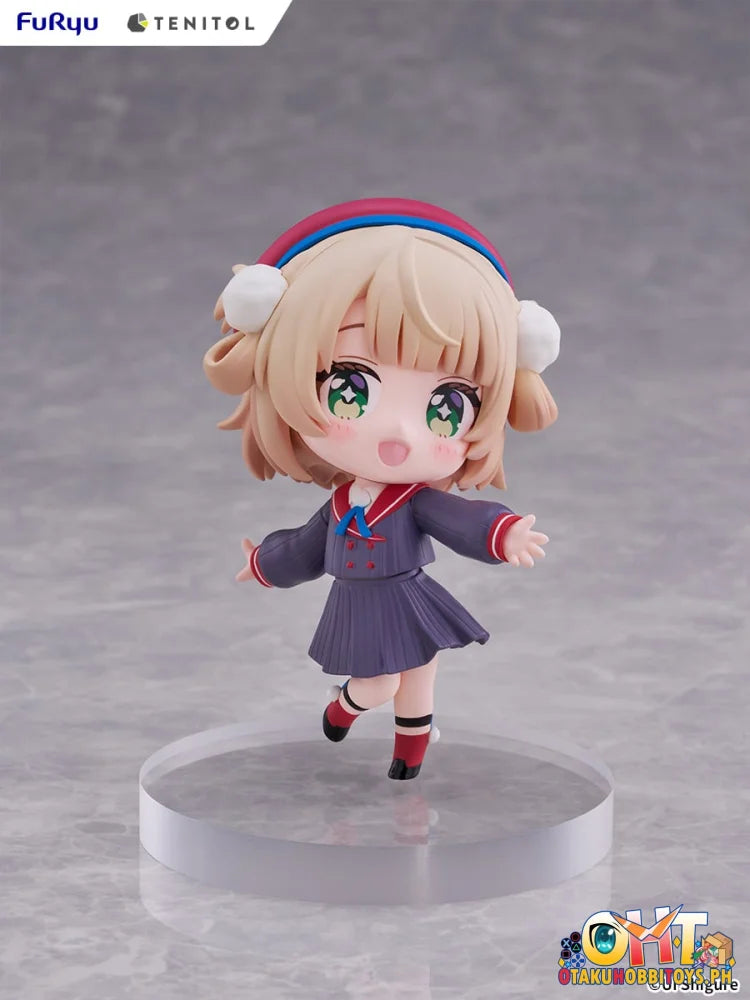 FuRyu TENITOL Shigure Ui [mini] - Prize Figure