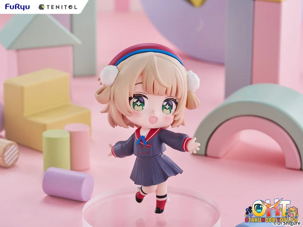 FuRyu TENITOL Shigure Ui [mini] - Prize Figure