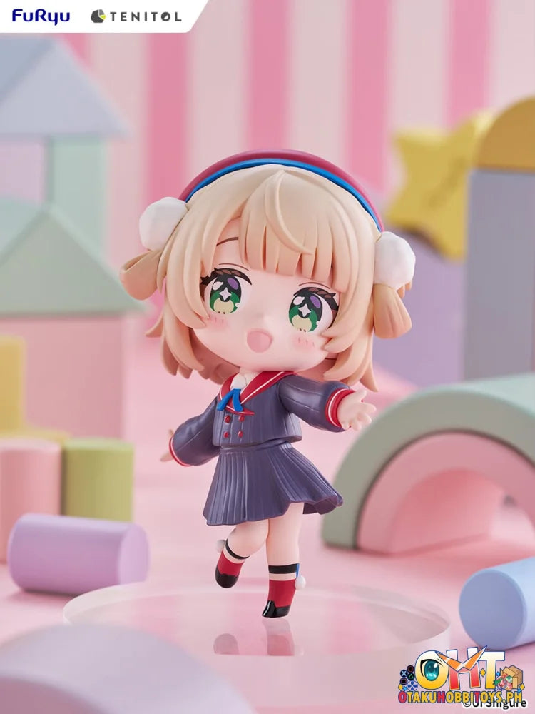 FuRyu TENITOL Shigure Ui [mini] - Prize Figure