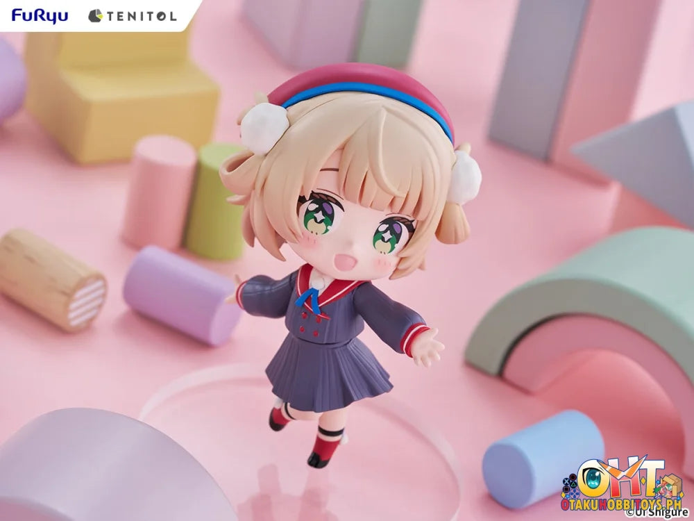 FuRyu TENITOL Shigure Ui [mini] - Prize Figure