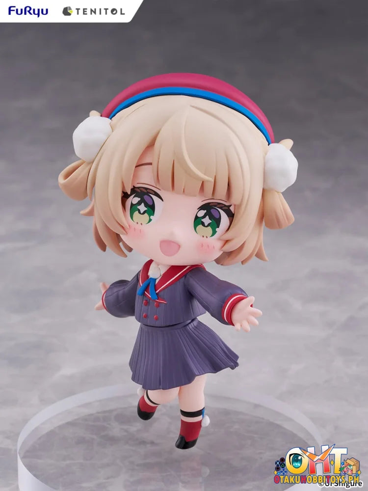 FuRyu TENITOL Shigure Ui [mini] - Prize Figure