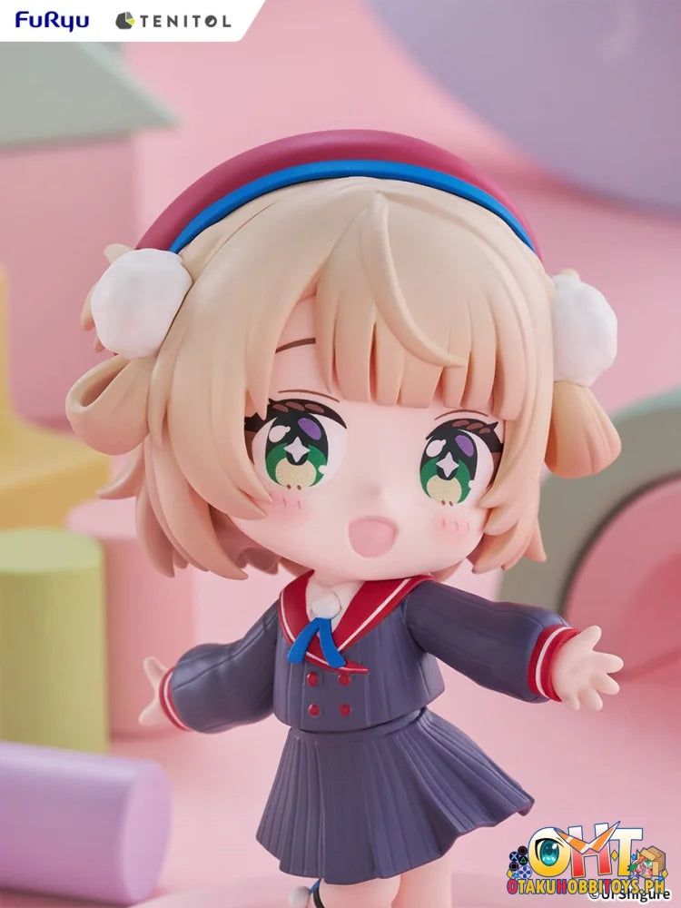 FuRyu TENITOL Shigure Ui [mini] - Prize Figure