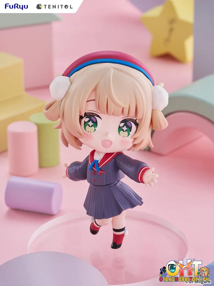 FuRyu TENITOL Shigure Ui [mini] - Prize Figure