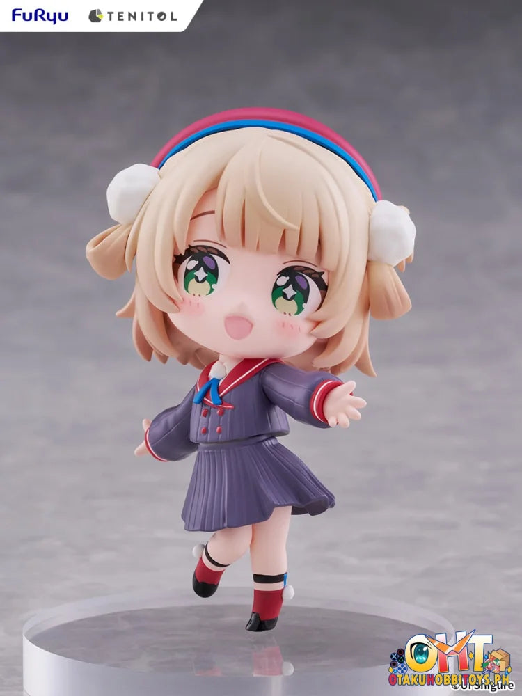 FuRyu TENITOL Shigure Ui [mini] - Prize Figure
