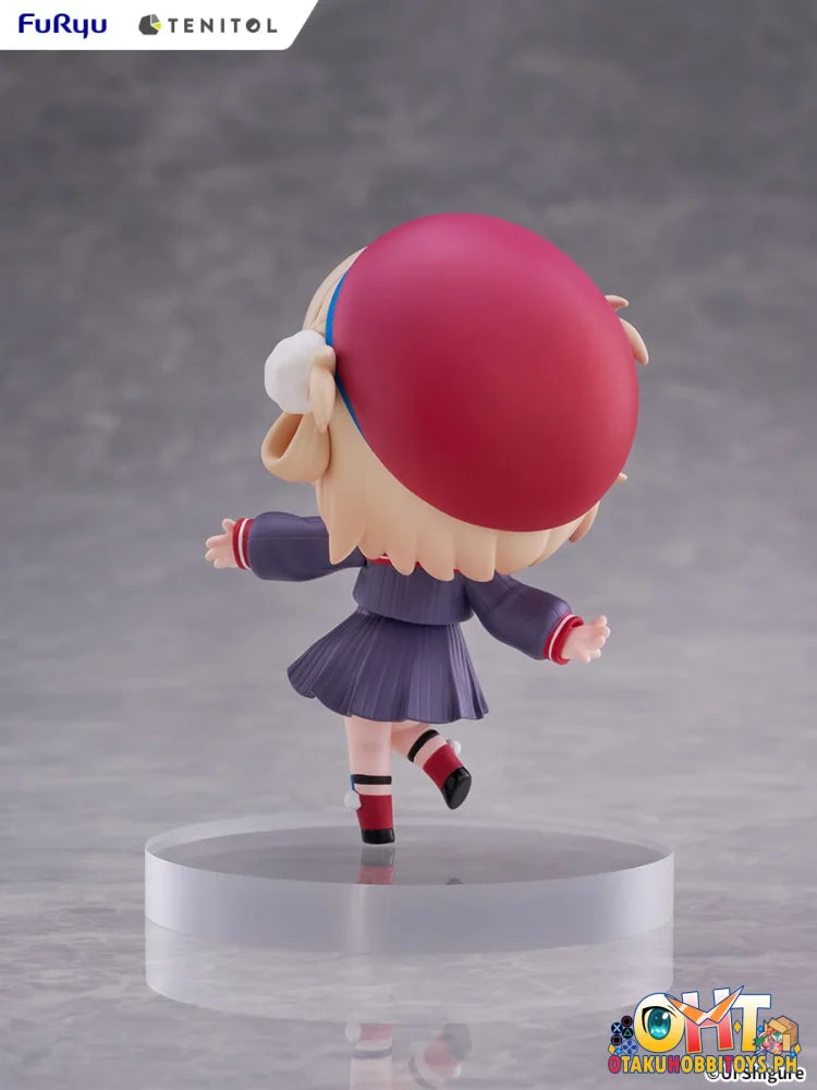 FuRyu TENITOL Shigure Ui [mini] - Prize Figure