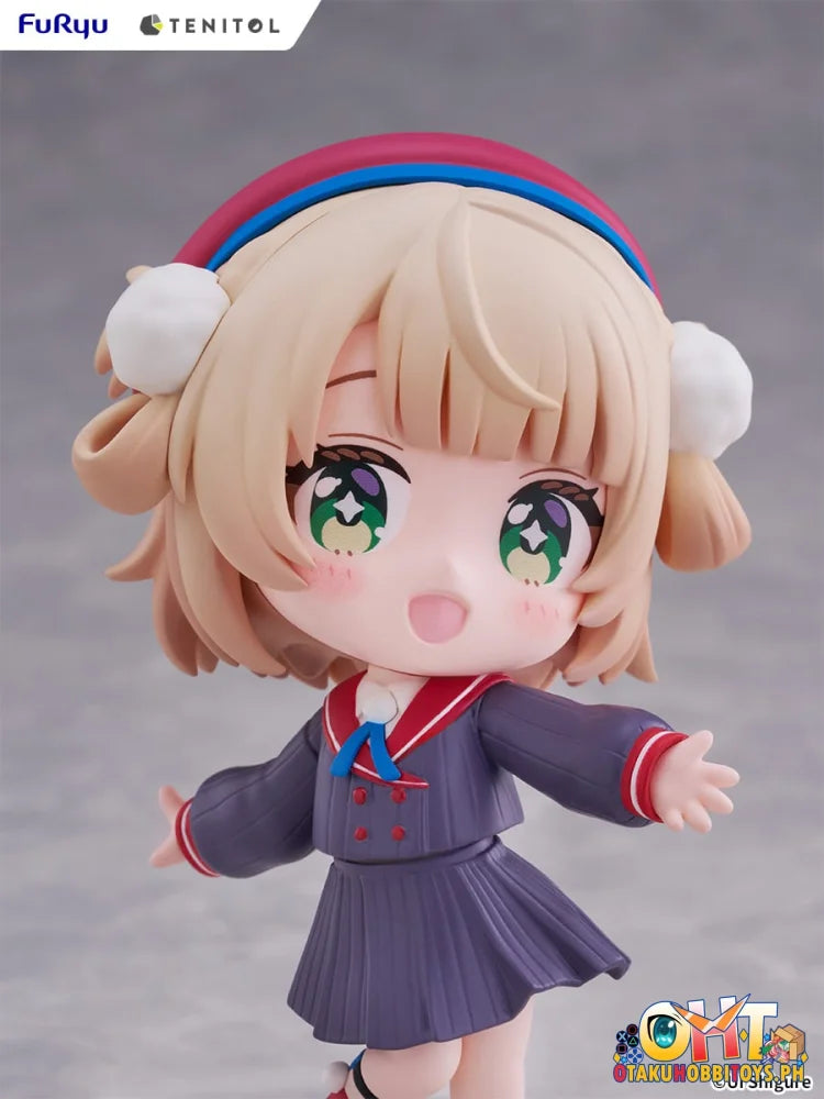 FuRyu TENITOL Shigure Ui [mini] - Prize Figure