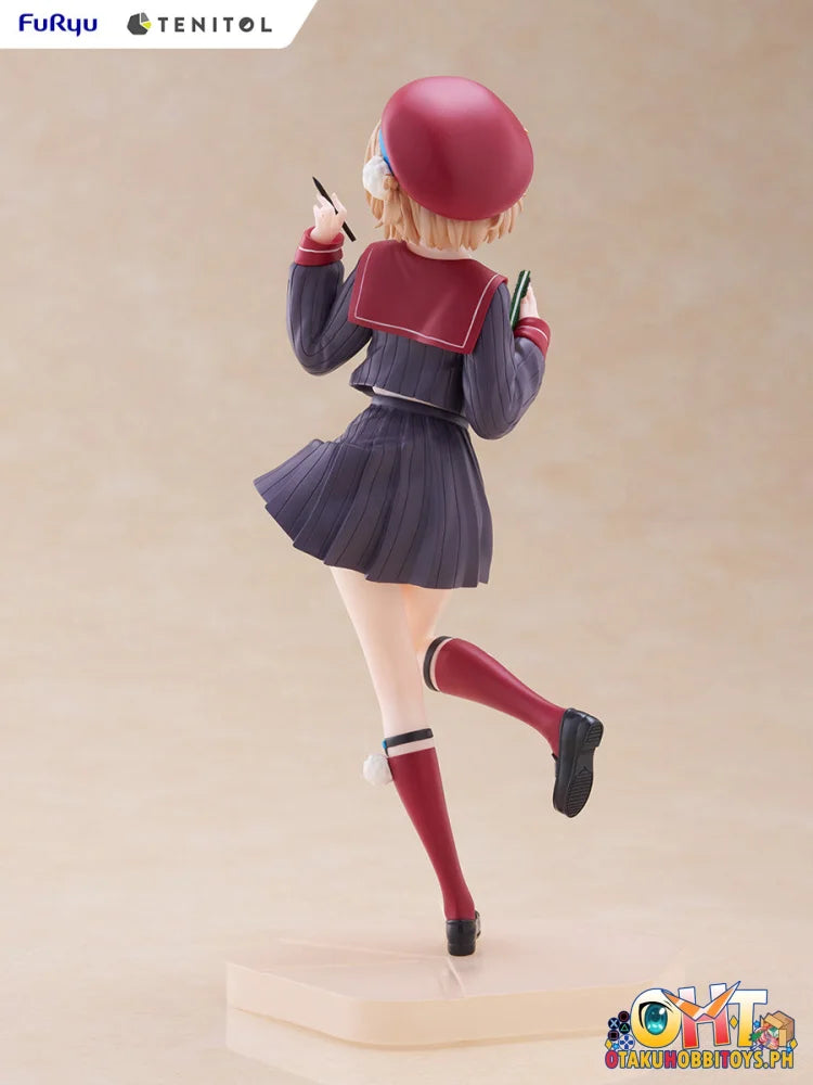 Furyu Tenitol Shigure Ui Scale Figure