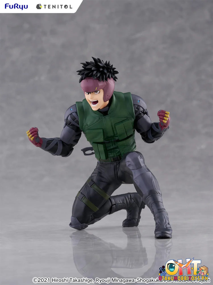FuRyu TENITOL SPRIGGAN - YU OMINAE Prize Figure