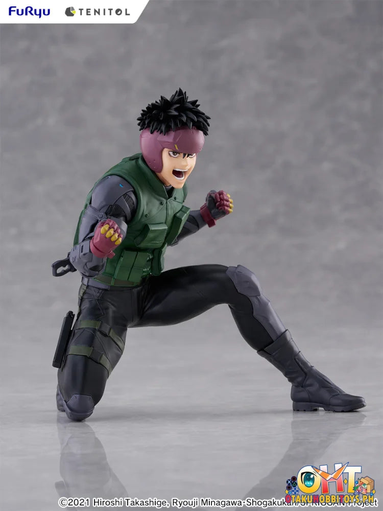 FuRyu TENITOL SPRIGGAN - YU OMINAE Prize Figure