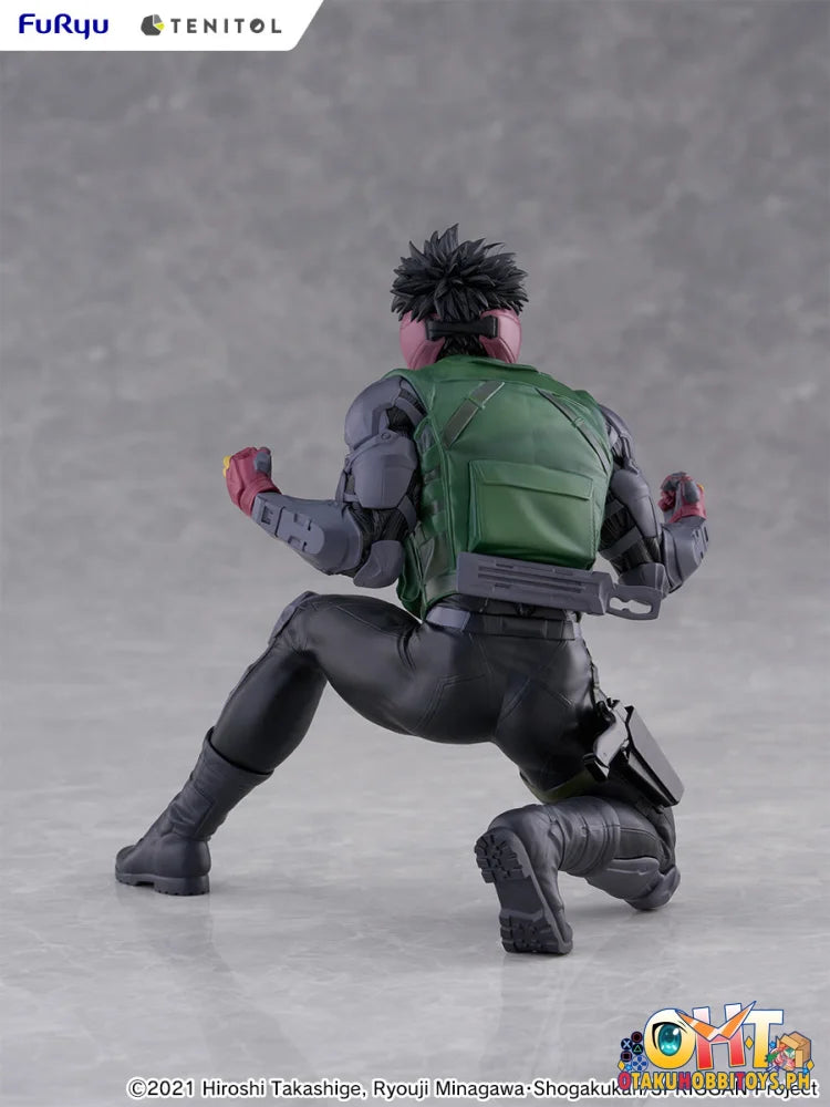 FuRyu TENITOL SPRIGGAN - YU OMINAE Prize Figure