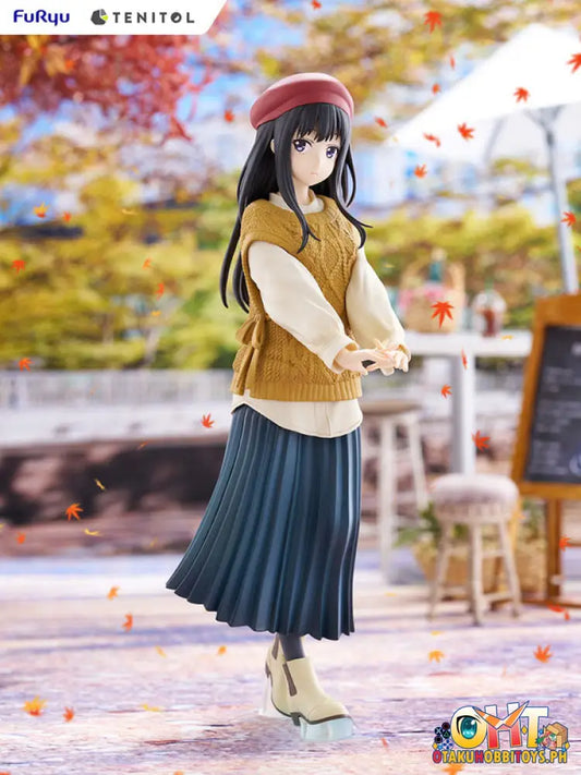 Furyu Tenitol Takina Inoue Prize Figure