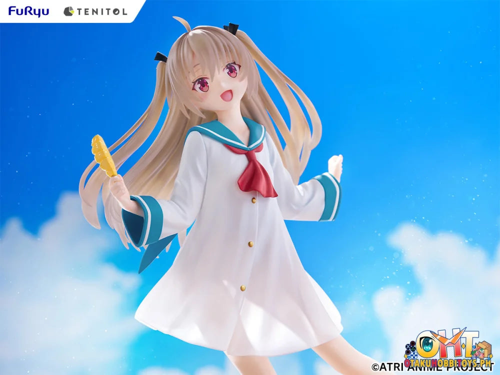 Furyu Tenitol Tall - Atri -My Dear Moments- Prize Figure