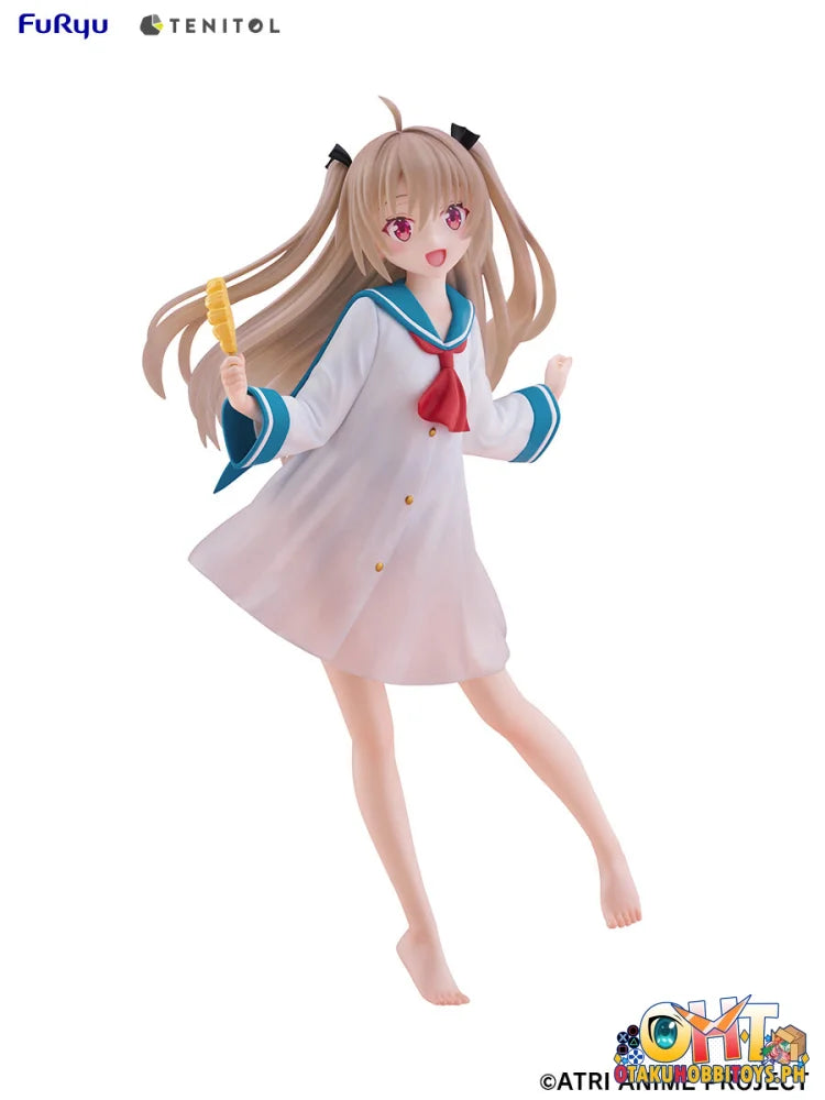 Furyu Tenitol Tall - Atri -My Dear Moments- Prize Figure
