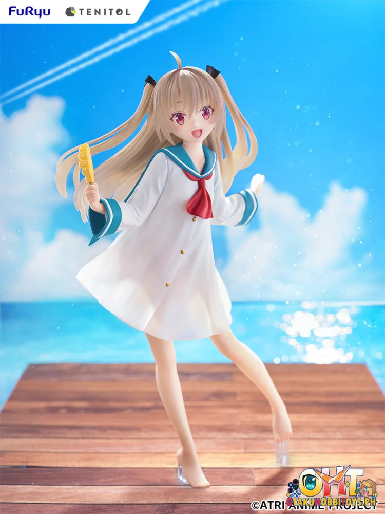 Furyu Tenitol Tall - Atri -My Dear Moments- Prize Figure