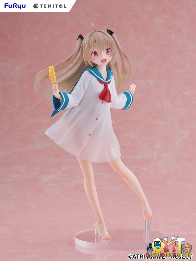 Furyu Tenitol Tall - Atri -My Dear Moments- Prize Figure