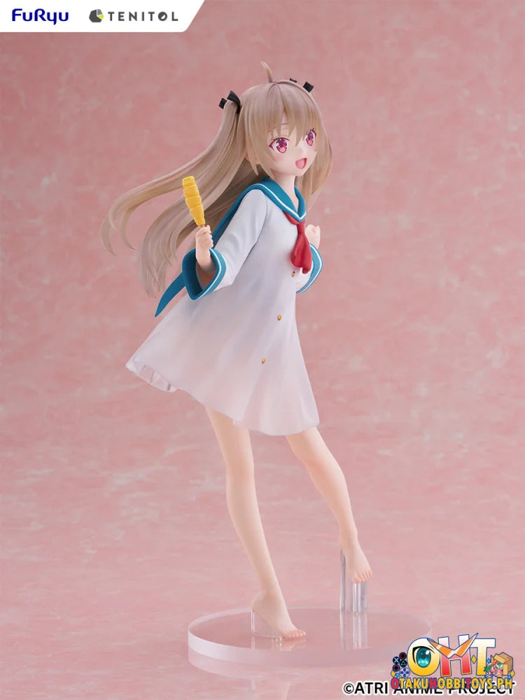 Furyu Tenitol Tall - Atri -My Dear Moments- Prize Figure