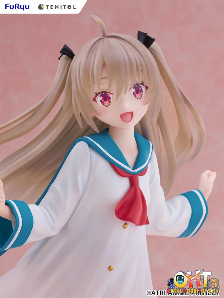 Furyu Tenitol Tall - Atri -My Dear Moments- Prize Figure
