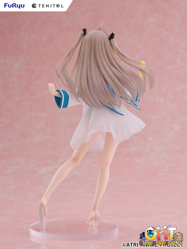 Furyu Tenitol Tall - Atri -My Dear Moments- Prize Figure