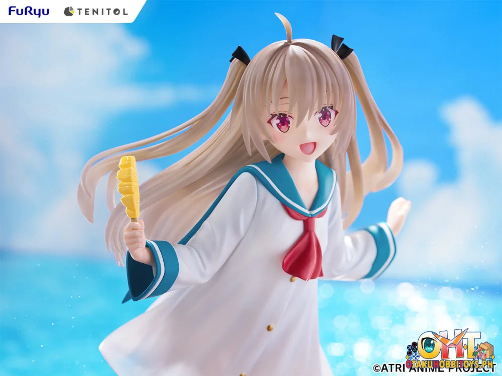 Furyu Tenitol Tall - Atri -My Dear Moments- Prize Figure