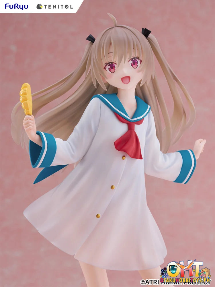 Furyu Tenitol Tall - Atri -My Dear Moments- Prize Figure