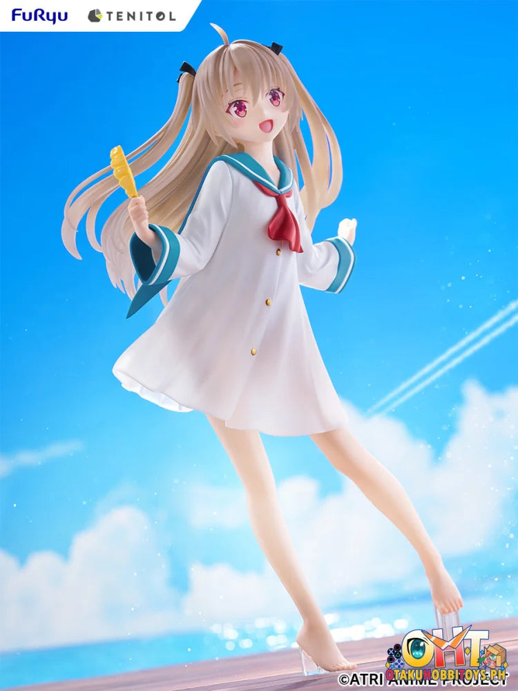 Furyu Tenitol Tall - Atri -My Dear Moments- Prize Figure