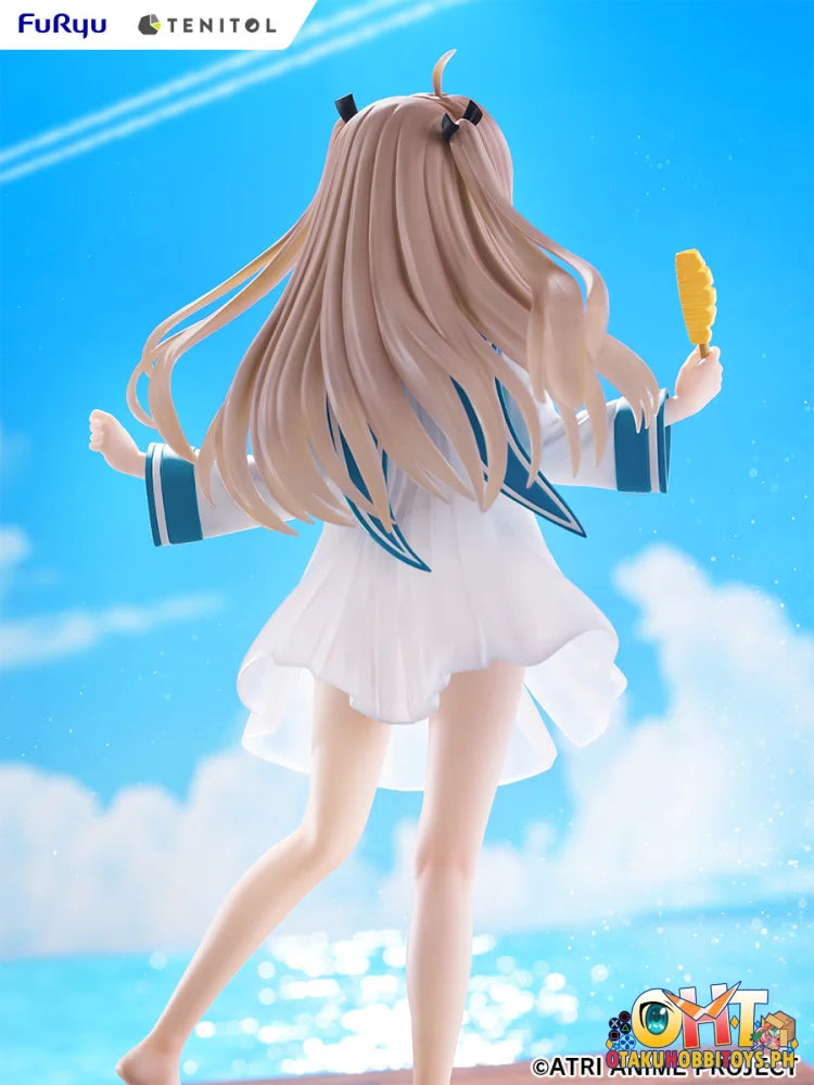 Furyu Tenitol Tall - Atri -My Dear Moments- Prize Figure