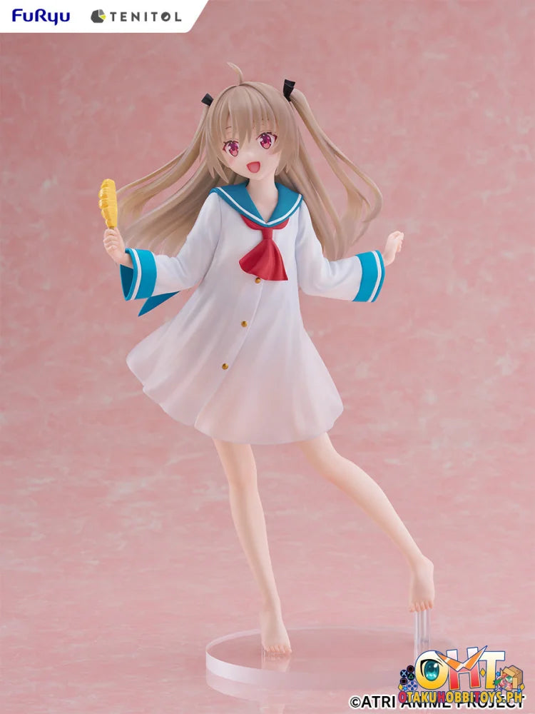 Furyu Tenitol Tall - Atri -My Dear Moments- Prize Figure