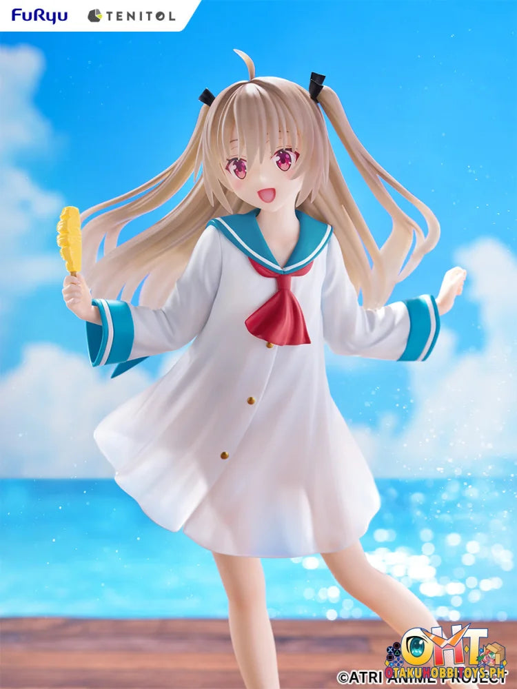 Furyu Tenitol Tall - Atri -My Dear Moments- Prize Figure