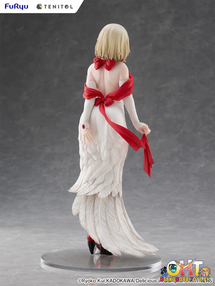 FuRyu TENITOL TALL Delicious in Dungeon - Falin Dress style ver. Prize Figure