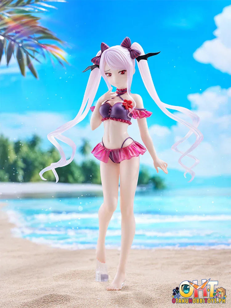 Furyu Tenitol Tall Overlord - Shalltear Scale Figure