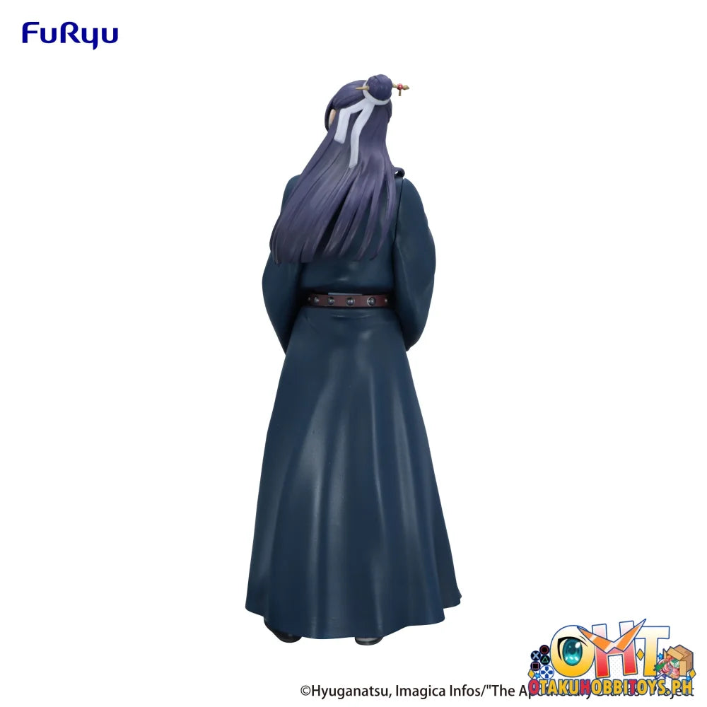 FuRyu The Apothecary Diaries Trio-Try-iT Figure -Jinshi- Prize Figure