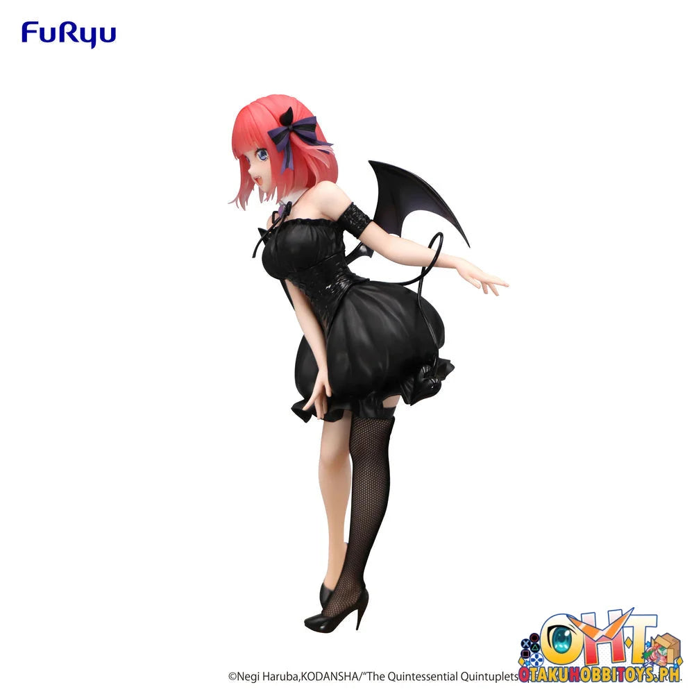 FuRyu The Quintessential Quintuplets Specials2 BiCute Dark Figure -Nakano Nino- Prize Figure