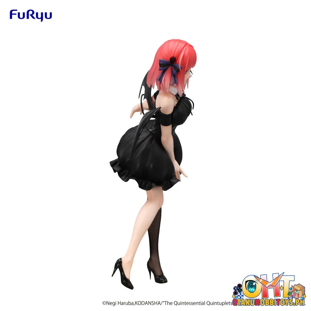 FuRyu The Quintessential Quintuplets Specials2 BiCute Dark Figure -Nakano Nino- Prize Figure