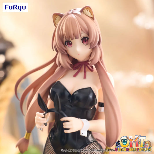 Furyu The Rising Of Shield Hero　Bicute Bunnies Figure -Raphtalia- Prize