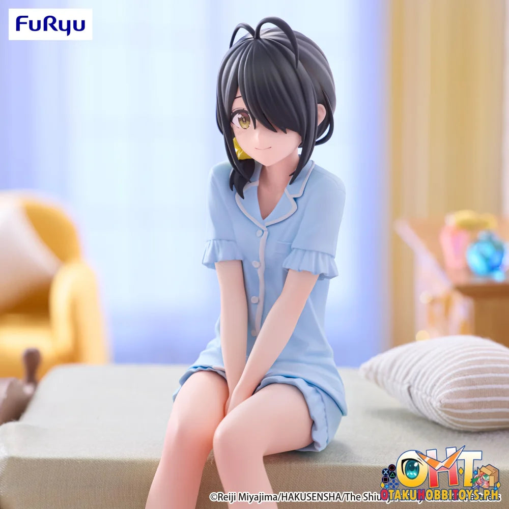 FuRyu The Shiunji Family Children Noodle Stopper Figure Kotono Shiunji Prize Figure