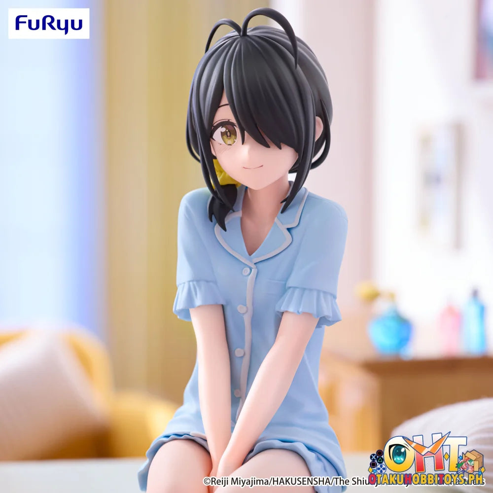 FuRyu The Shiunji Family Children Noodle Stopper Figure Kotono Shiunji Prize Figure
