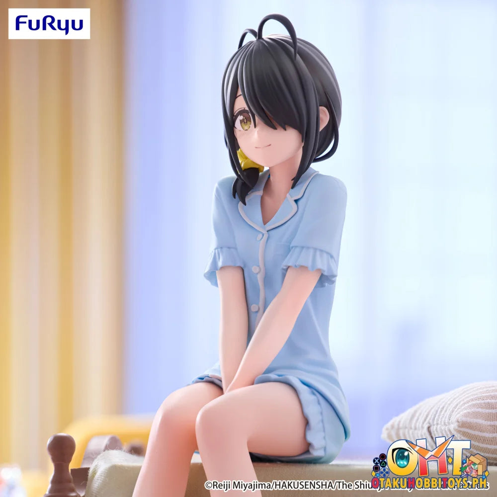 FuRyu The Shiunji Family Children Noodle Stopper Figure Kotono Shiunji Prize Figure