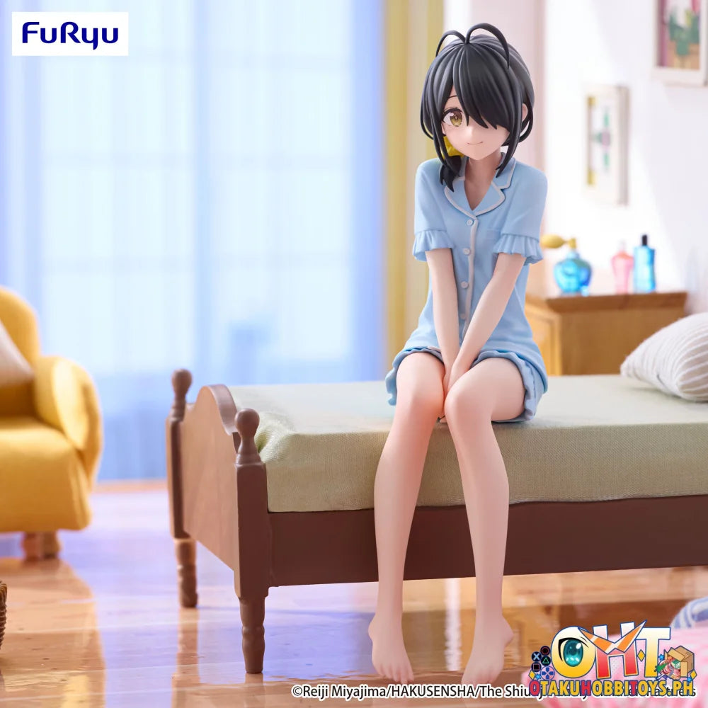 FuRyu The Shiunji Family Children Noodle Stopper Figure Kotono Shiunji Prize Figure