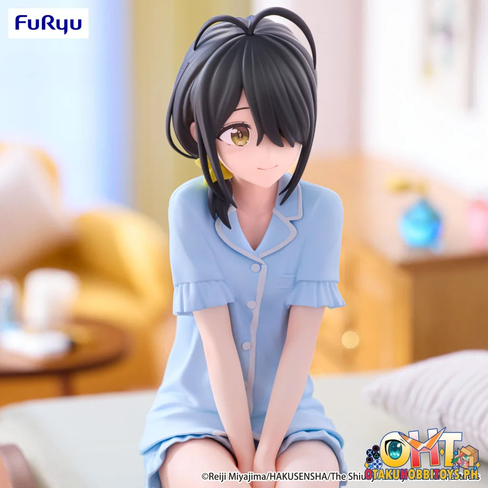 FuRyu The Shiunji Family Children Noodle Stopper Figure Kotono Shiunji Prize Figure
