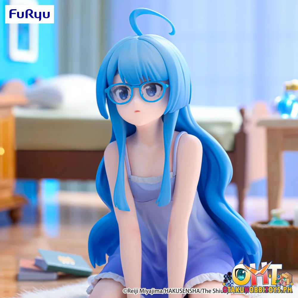 FuRyu The Shiunji Family Children Noodle Stopper Figure -Seiha Shiunji- Prize Figure