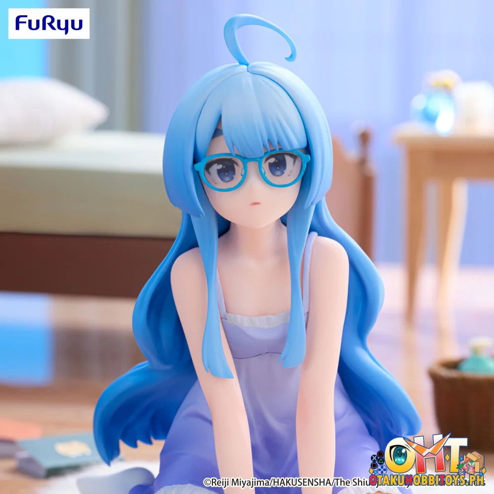 FuRyu The Shiunji Family Children Noodle Stopper Figure -Seiha Shiunji- Prize Figure