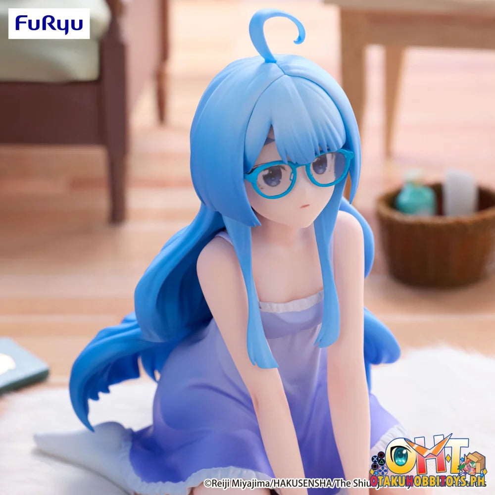 FuRyu The Shiunji Family Children Noodle Stopper Figure -Seiha Shiunji- Prize Figure