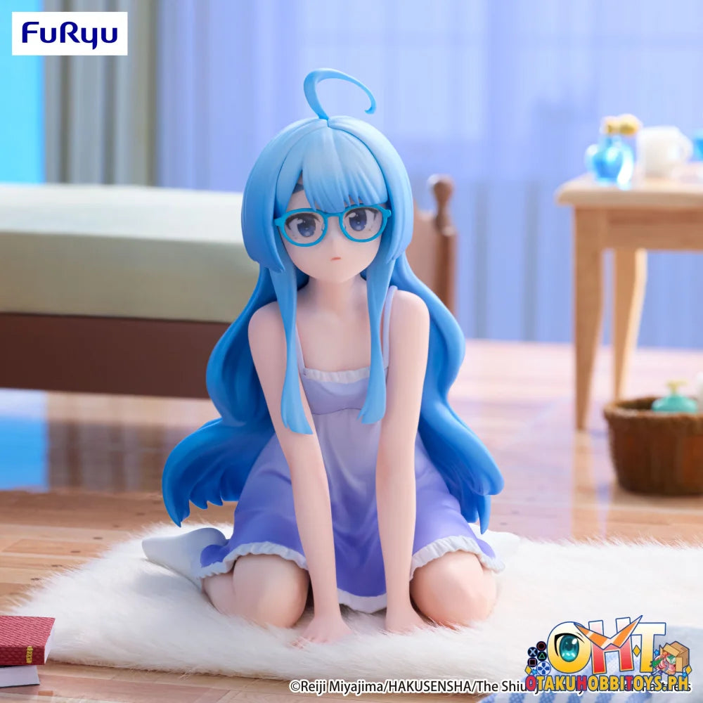 FuRyu The Shiunji Family Children Noodle Stopper Figure -Seiha Shiunji- Prize Figure
