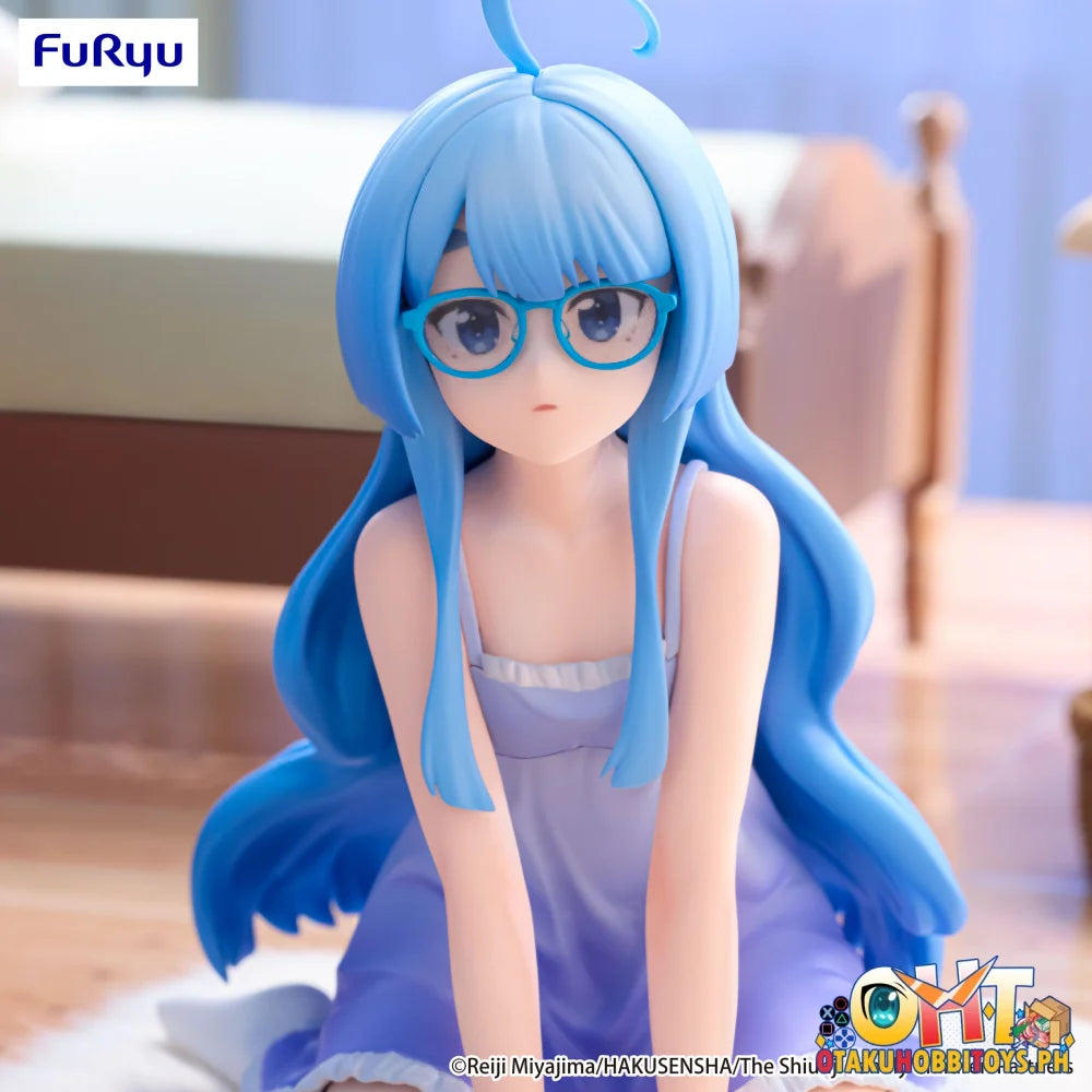 FuRyu The Shiunji Family Children Noodle Stopper Figure -Seiha Shiunji- Prize Figure