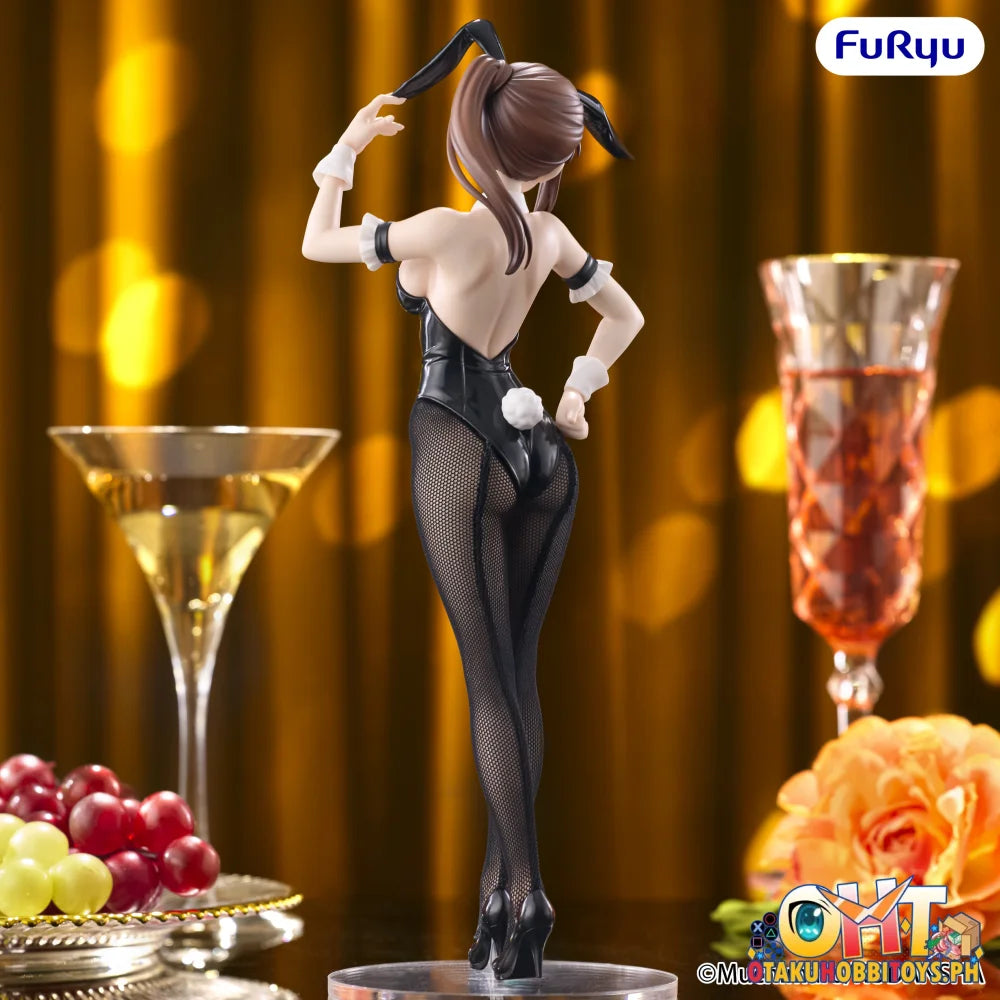 FuRyu There Is Also a Hole in the Student Organization! BiCute Bunnies Figure -Hisako Kotobuki- - Prize Figure