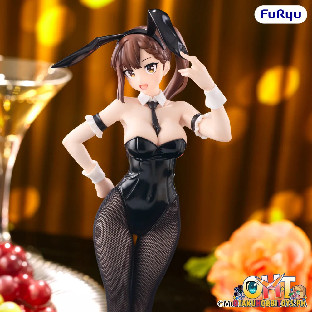 FuRyu There Is Also a Hole in the Student Organization! BiCute Bunnies Figure -Hisako Kotobuki- - Prize Figure