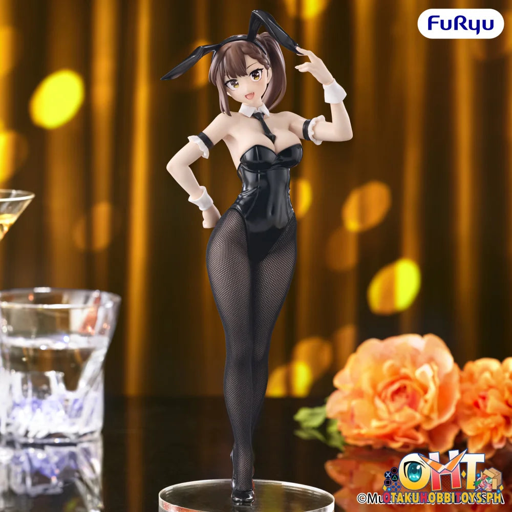 FuRyu There Is Also a Hole in the Student Organization! BiCute Bunnies Figure -Hisako Kotobuki- - Prize Figure