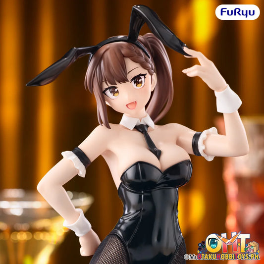 FuRyu There Is Also a Hole in the Student Organization! BiCute Bunnies Figure -Hisako Kotobuki- - Prize Figure
